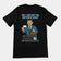 Hé, ik heb je net ontmoet en dit is gek, maar hier is mijn LinkedIn-aanbevelings-me-misschien-T-shirt (achterkant)