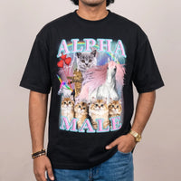 Alpha Male (OG-Design) T-Shirt