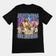 Jesus hat Rizzen T-Shirt (Rückenaufdruck)