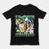 Ich liebe Pegging-T-Shirt