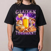 Glutenfreies T-Shirt