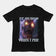 Het brandt als ik plas t-shirt