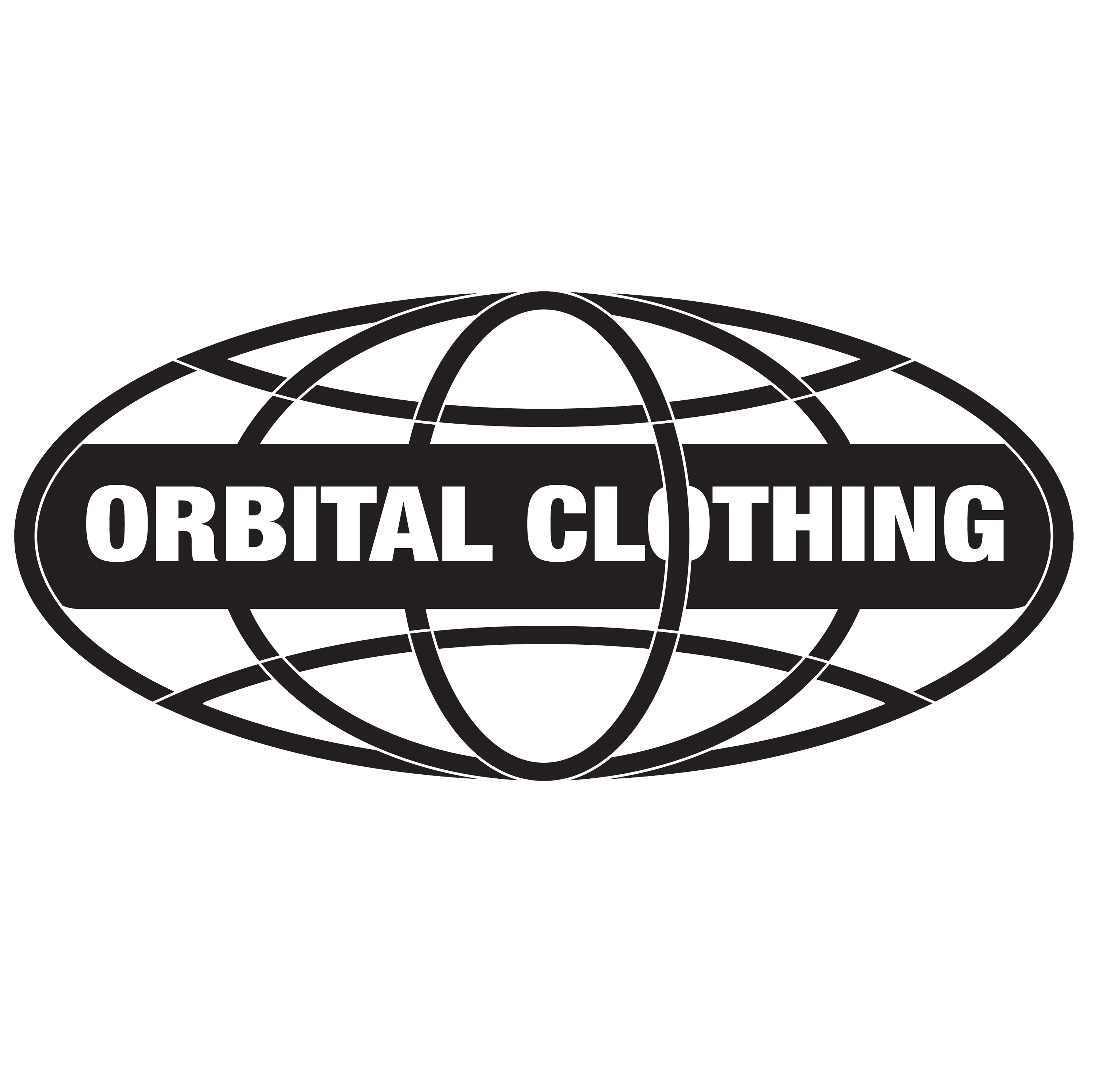 Orbital Clothing
