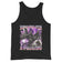 Smeken om een Pegging Tank Top