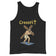 Crossfit Jesus Tanktop