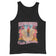 Ervaren Cock Handler (OG-ontwerp!) Tanktop