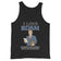 I Love BDSM - Business Development Sales and Marketing Tank Top