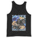 i love garlic bread Tank Top