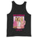 Ketamean Girls Tank Top