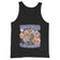 geregistreerde flex-overtreder Tank Top
