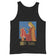 Sir Loin handgetekende tanktop