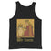 Sir Ramic handgetekende tanktop