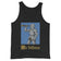 Sir Veillance Handgetekende Tanktop