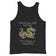 Zou je nog steeds van me houden als ik een wyrm was? Tanktop