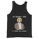 He doesn't look a thing like Jesus Obi-Wan Tank Top