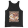 Chicken Wing Enthusiast Tank Top