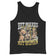 HIT MAXES NOT WOMEN Tanktop
