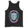 Micro Penis Club President Tank Top