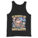 Mijn voornaamwoorden zijn niet_mooi Tanktop