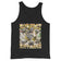 Not Fast Not Furious Tank Top