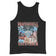 Tanktop voor professionele belastingontduikers