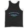 My Passion in Life is increasing shareholder Tank Top
