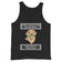 Heute ist der Tag, an dem sie es dir zurückgeben werden, Tanktop