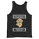 Today is gonna be the day that thet're gonna throw it back to you Tank Top