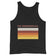 Ich bin ein Biersexueller Tanktop
