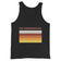 Ik ben bierseksueel tanktop