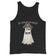 Mein Lieblingsgetränk (Rum) Tanktop