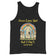Jesus Loves You! But I don't Tank Top