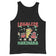 Legaliseer Marinara Tanktop