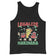Legalize Marinara Tank Top