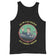 Houd altijd een open geest JFK Tank Top