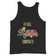 I Call Shotgun (Nirvana) Tanktop