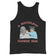 Ein Tanktop mit einer saftigen chinesischen Robbe