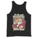 Es ist die schönste Zeit für ein Bier-Tanktop