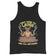 They Used to Laugh and Call him Names Rudolph Tank Top