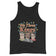We Three Kings Tank Top