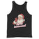 Ho ho homosexual Tank Top