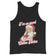 I'm so good Santa Came Twice Tank Top
