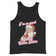 I'm so good Santa Came Twice Tank Top