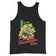 I is for increasing shareholder value Tank Top