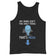 My Mind isn't the only thing that's Mega Tank Top