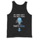 My Mind isn't the only thing that's Mega Tank Top