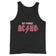 My Tummy Aches Tank Top