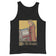 Sir Kit Breaker Tank Top