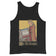 Sir Kit Breaker Tank Top