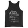 I love Anal...ytics Tank Top
